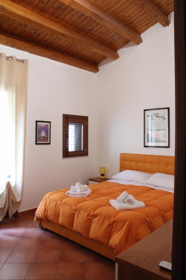 Nimia Casa Vacanze Palermo Exterior photo