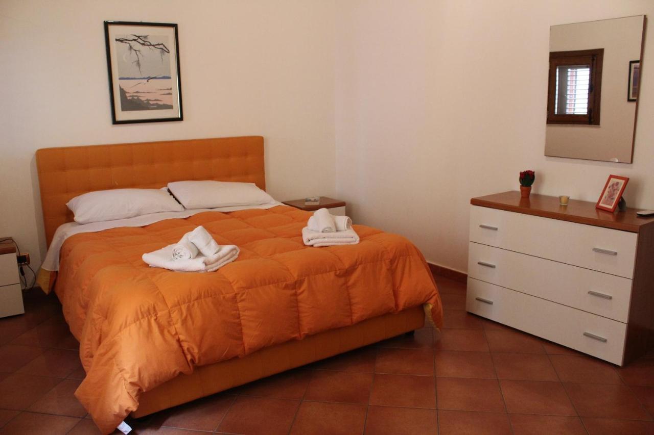 Nimia Casa Vacanze Palermo Exterior photo