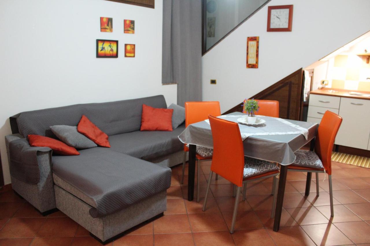 Nimia Casa Vacanze Palermo Exterior photo